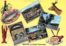 57-BITCHE-N 591-B/0233 - Bitche