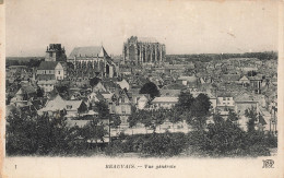 60-BEAUVAIS-N°T5311-F/0333 - Beauvais