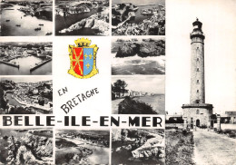 56-BELLE ILE EN MER-N 591-B/0157 - Belle Ile En Mer