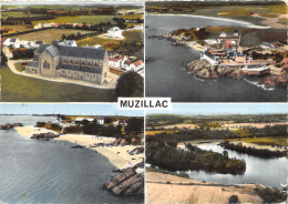 56-MUZILLAC-N 591-B/0147 - Muzillac