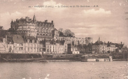 37-AMBOISE-N°T5311-F/0291 - Amboise