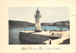 56-BELLE ILE EN MER-N 591-B/0061 - Belle Ile En Mer