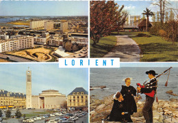56-LORIENT-N 591-B/0037 - Lorient