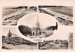 56-CARNAC-N 591-B/0033 - Carnac