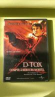 DVD - D-Tox (Compte à Rebours Mortel) - (Sylvester Stallone) - Other & Unclassified