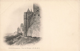 11-CARCASSONNE-N°T5311-F/0093 - Carcassonne