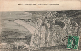 76-LE TREPORT-N°T5311-F/0045 - Le Treport