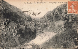 19-LE SAILLANT-N°T5311-F/0005 - Other & Unclassified