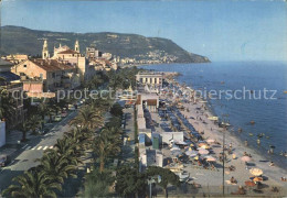 72518092 Pietra Ligure Strand Promenade Hotels Firenze - Other & Unclassified