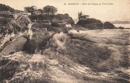 64-BIARRITZ-N°T5311-E/0279 - Biarritz