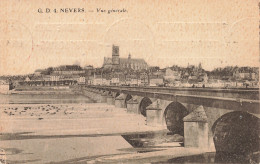 58-NEVERS-N°T5311-E/0119 - Nevers