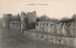58-LA CHARITE-N°T5311-E/0017 - La Charité Sur Loire