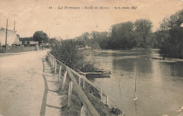 94-LE PERREUX-N°T5311-D/0317 - Le Perreux Sur Marne