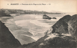 64-BIARRITZ-N°T5311-D/0259 - Biarritz