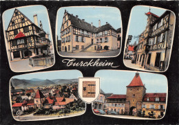 68-TURCKHEIM-N 592-C/0085 - Turckheim