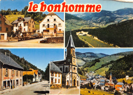 68-LE BONHOMME-N 592-C/0061 - Other & Unclassified