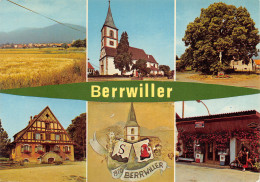 68-BERRWILLER-N 592-C/0033 - Other & Unclassified