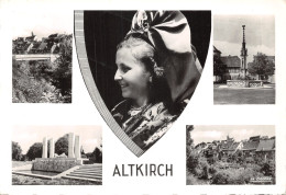 68-ALTKIRCH-N 592-B/0369 - Altkirch
