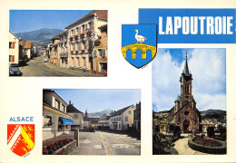 68-LAPOUTROIE-N 592-B/0367 - Lapoutroie