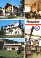 72518033 Harrachov Harrachsdorf Hotel Hubertus  Harrachsdorf - Czech Republic