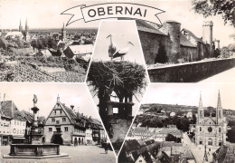 67-OBERNAI-N 592-B/0287 - Obernai