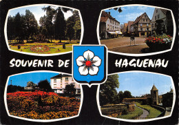 67-HAGUENAU-N 592-B/0239 - Haguenau