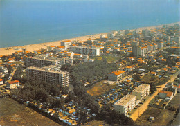 66-CANET PLAGE-N 592-B/0147 - Canet Plage