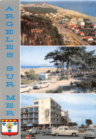 66-ARGELES SUR MER-N 592-A/0359 - Argeles Sur Mer