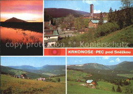 72517997 Krkonose Pec Pod Snezkou  - Pologne