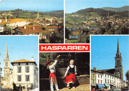 64-HASPARREN-N 592-A/0147 - Hasparren