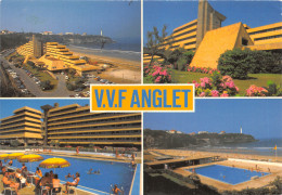 64-ANGLET-VVF CHAMBRE D AMOUR-N 592-A/0035 - Andere & Zonder Classificatie