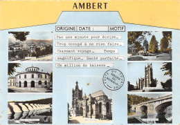 63-AMBERT-N 592-A/0019 - Ambert