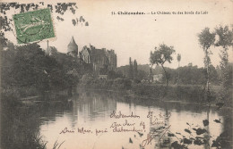 28-CHATEAUDUN-N°T5311-H/0369 - Chateaudun
