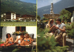 72517955 Zell Ziller Tirol Hotel Pension Zapfenhof Zell Am Ziller - Other & Unclassified