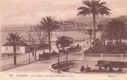 06-CANNES-N°T5311-H/0277 - Cannes