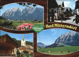 72517952 Bad Mitterndorf Mit Grimming Im Salzkammergut Bad Mitterndorf - Other & Unclassified
