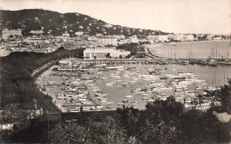06-CANNES-N°T5311-H/0077 - Cannes