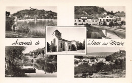 55-DUN SUR MEUSE-N°T5311-G/0323 - Dun Sur Meuse