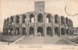 13-ARLES-N°T5311-G/0205 - Arles