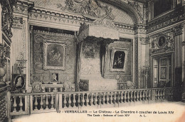 78-VERSAILLES LE CHATEAU-N°T5311-G/0153 - Versailles (Kasteel)