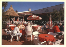 72517927 Teide (Berg) Restaurant Teide Teide (Berg) - Autres & Non Classés