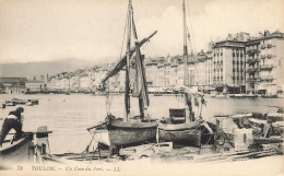 83-TOULON-N°T5311-G/0065 - Toulon