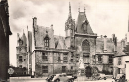 18-BOURGES-N°T5311-G/0015 - Bourges