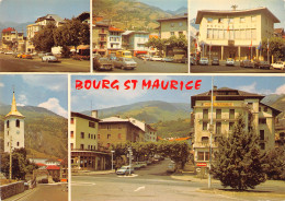 73-BOURG SAINT MAURICE-N 593-A/0397 - Bourg Saint Maurice