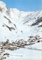 73-VAL D ISERE-N 593-A/0209 - Val D'Isere