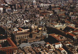 72517915 Palermo Sicilia Fliegeraufnahme Cattedrale Firenze - Other & Unclassified
