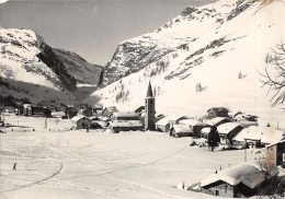 73-VAL D ISERE-N 593-A/0183 - Val D'Isere