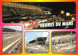 72-LE MANS-LES 24 HEURES-N 593-A/0007 - Le Mans