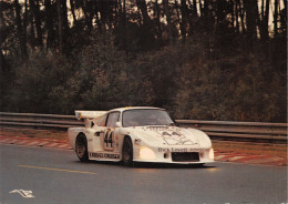 72-LE MANS-LES 24 HEURES-N 592-D/0391 - Le Mans