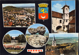 70-VESOUL-N 592-D/0223 - Vesoul